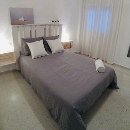 Apartament Platja L'Arquitecte L'Ampolla Dış mekan fotoğraf